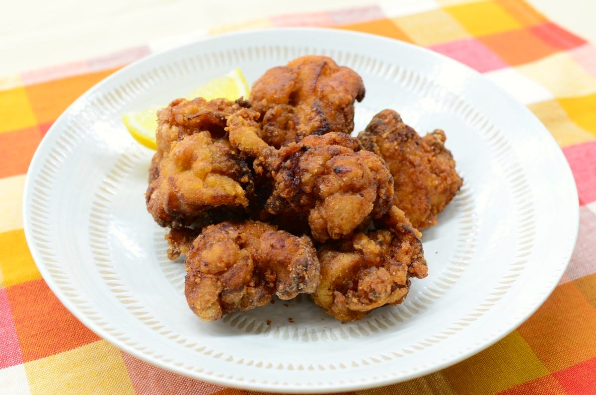 唐揚げ