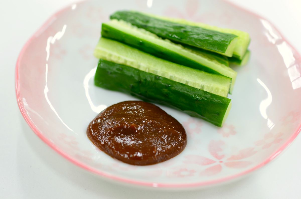 野菜スティック