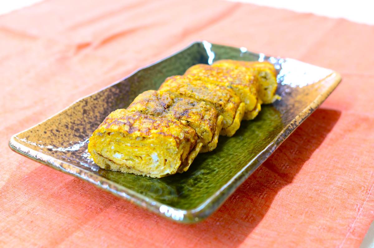 卵焼き